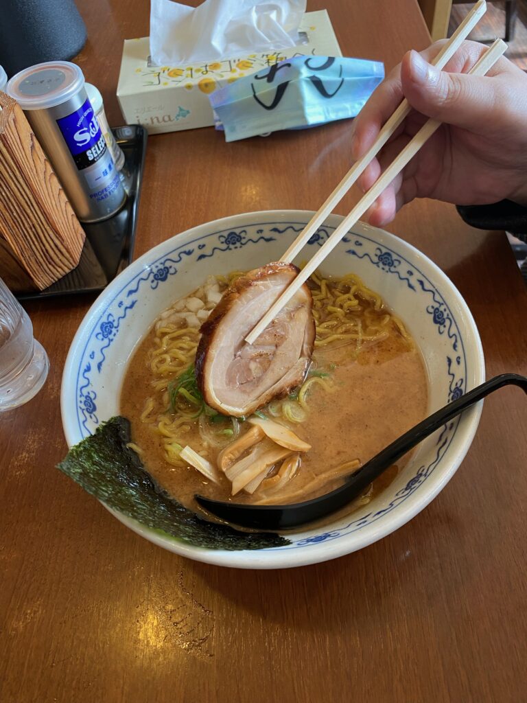 札幌ラーメン